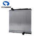 TONGSHI Hot Selling MC127001 ME291794 Light Duty Truck Radiator for Mitsubishi Canter