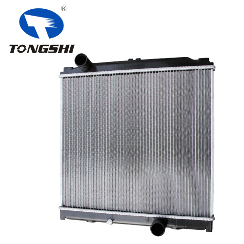TONGSHI Hot Selling MC127001 ME291794 Light Duty Truck Radiator for Mitsubishi Canter