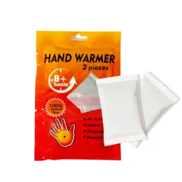 Original factory!Classic! hand warmer pad