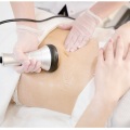 New 5 in 1 40K Vacuum Lipo Ultrasonic Cavitation Vacuum RF Slimming Machine Skin Massager Best Sellers Salon Equipment