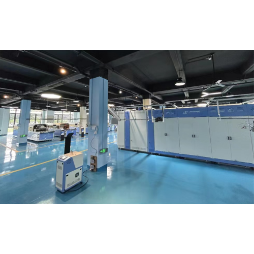 Auto High Speed Folding Machine for Pants Hoodys
