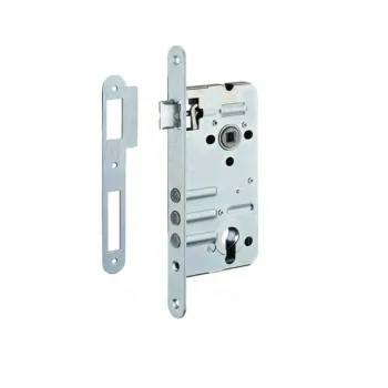 Mortise lock #BS Z7504B-C