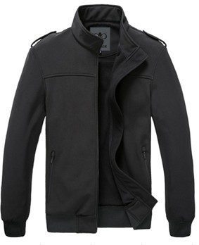 New Fashion Softshell Jacket