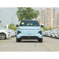 Geely Galaxy L7 2024最新的豪华SUV PHEV