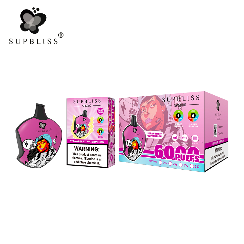 Supbiss Sp 6000 2