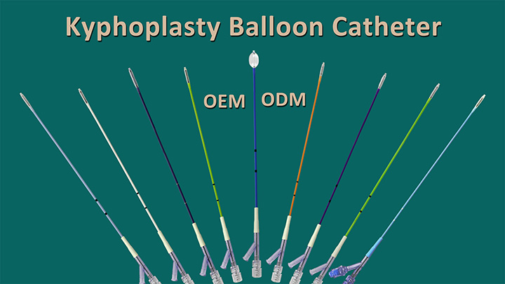 Kyphoplasty