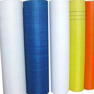 160g Covering Fiberglass Mesh For Construction