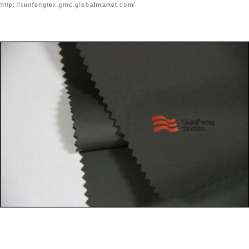 260T Polyester Pongee