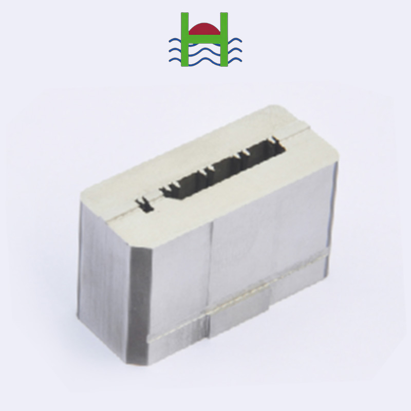 Custom Insert Molding Processsing