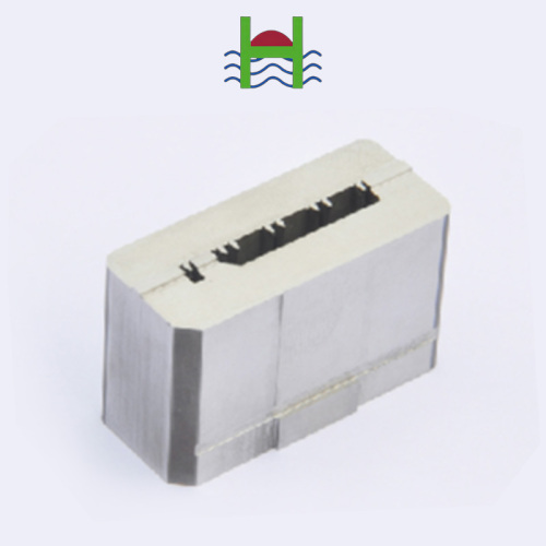 Custom Insert Molding Processsing