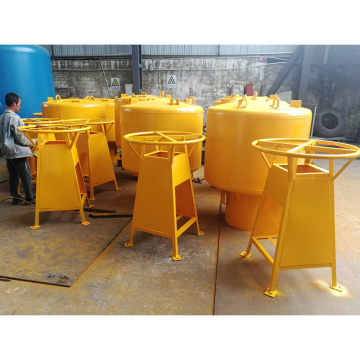 Corrosion Resistant Steel Marine Navigation Buoys