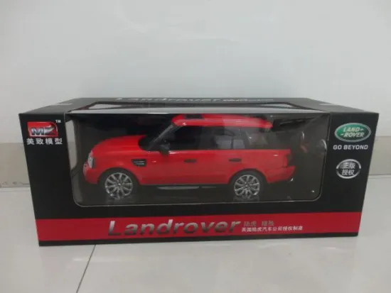 1:14 REMOTE CONTROL LUHU