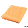 microfibre car cleaning cloth in roll