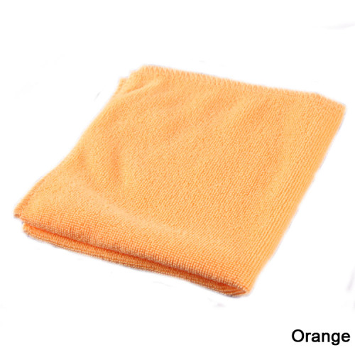 microfibre car cleaning cloth in roll