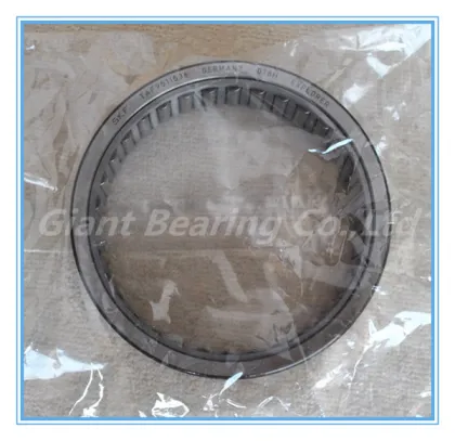 SKF Taf9511536 Flanged Needle Roller Bearing