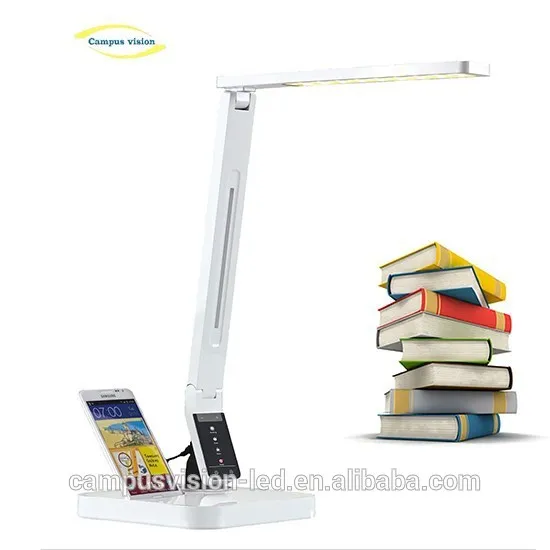 2015 Hot new products led table lamp with SAMSUNG docking