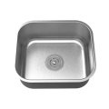 Cupc SS Motor Mini Home Bar Basin