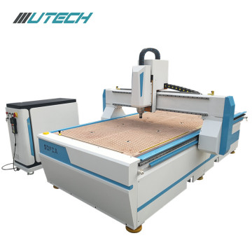 woodworking vacuum atc cnc router