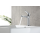 Wall-mounted Modern Basin Faucet Mixer Tap