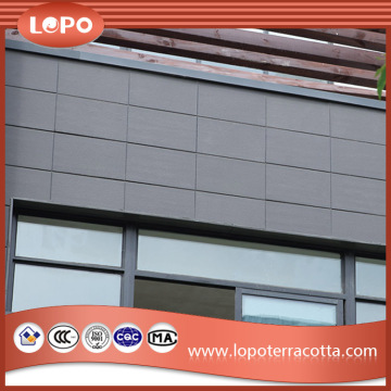 Best Selling Curtain Wall Cladding