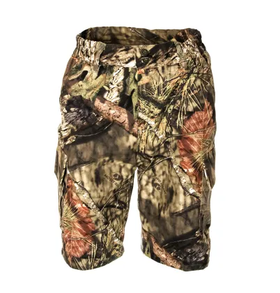 BJ Outdoor Fishing Pants and Clothes