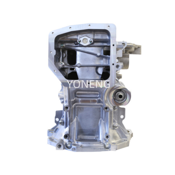 Hyundai Kia Cylinder Block for Rio K3 Carens Sportage Veloster i30 i40 ix35 G4FD