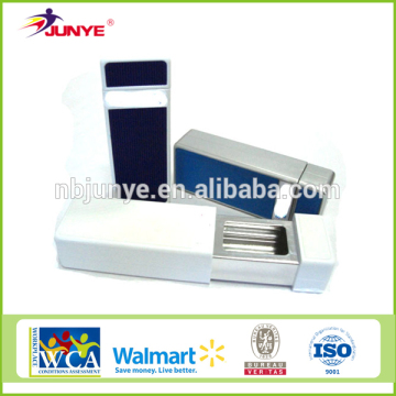 Ning Bo Jun Ye Reusable Portable Ashtray