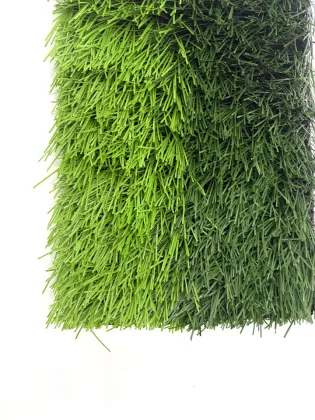 High-intensity artificial turf for rugby fields