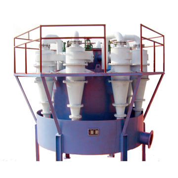 325 Mesh Superfine Powder Separator and Classifier Systems for Industries Including Cement, Coal, Iron, Gold, Construction Waste Processing