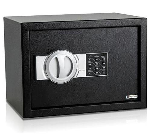 Electronic Steel Security Programmable Keypad safe Box