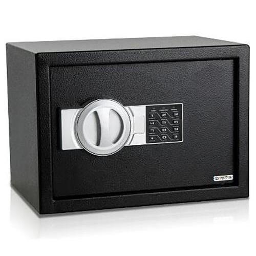 Electronic Steel Security Programmable Keypad safe Box