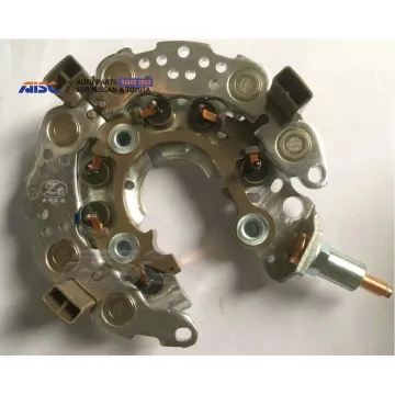 AISC Auto Parts INR427 Car Alternator Rectifier for TOYOTA