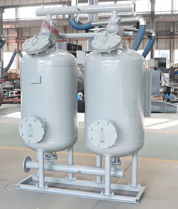 Premium Quality Activated Carbon Bag Filter