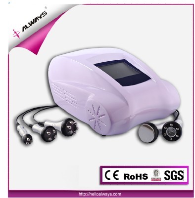 Effective and Hot Cavitation and RF Beauty Machine with Vacuum (SUM-6008V)