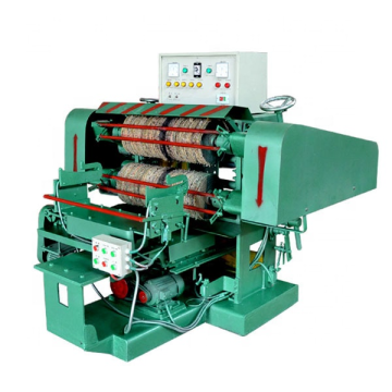 Metal Matt Rough Grinding Auto Spoon Lap Machinery