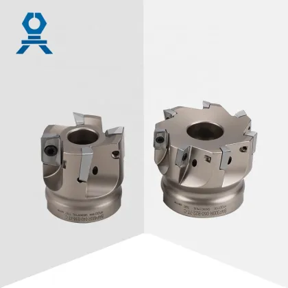 CNC Milling Tools BAP300R BAP400R Face Milling Cutter