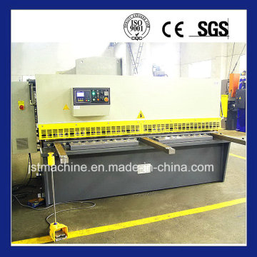 Plate Shearing Machine, Plate Shear, QC12k-6X3200 E200