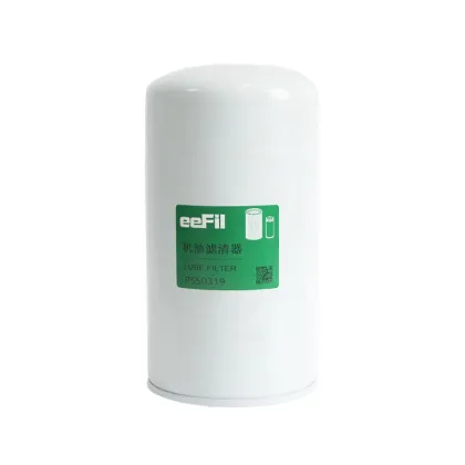 International Fuel Filter P550319 Search Engine