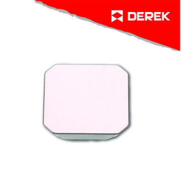 Milling Insert SEEN1203 | For Stainless Steel | Cermet Insert