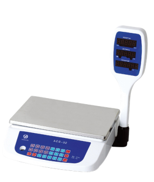 Electronic Scale (ACS-778D)