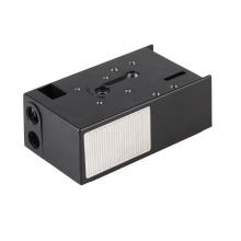 Custom Plastic Injection Products ABS Plastic Enclosure