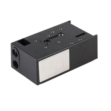 Custom Plastic Injection Products ABS Plastic Enclosure