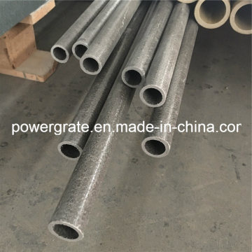 FRP GRP Fiberglass Pultrusion Profile Round Tube