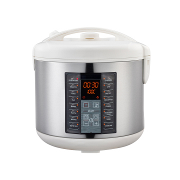 5L Multifunctional Automatic Intelligent Digital Touch Rice Cooker