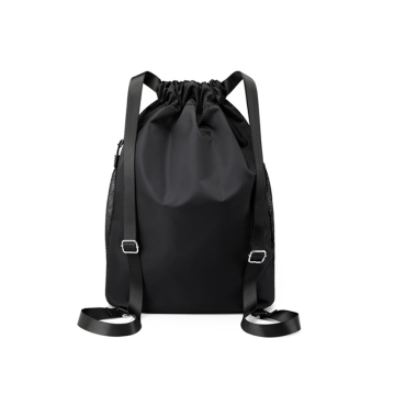 Waterproof Drawstring Backpack for MTB Bicycles - 21-26 Inch Outdoor Travel Bag
