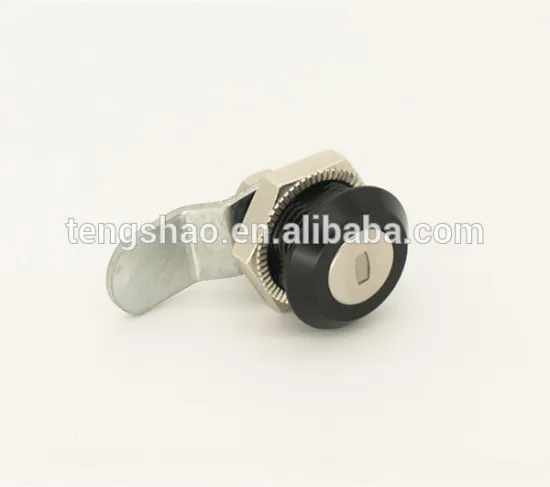 quarter turn cylinder lock 407