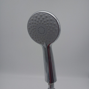 ABS Plastic Round Shower Head