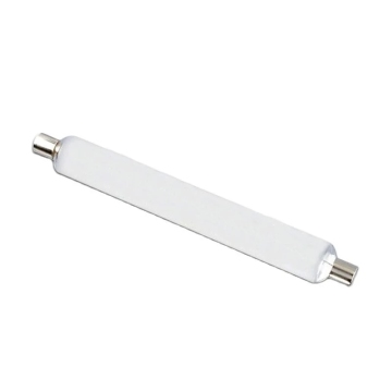 Dimmable LED Tube Light for Bathroom, 310mm S19, 8W, AC85-265V
