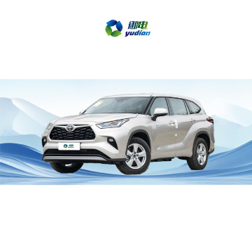 Moteur de Molding Make Make Make Llantas Para Camioneta 2024 To-Yota High-Lander "는 프랑스어, 스페인어 및 영어의 혼합 인 것 같습니다.이 기반을 기반으로 더 일관적이고 적합한 제목은"2024 Toyota Highlander Custom Wheel Molding and Modification입니다. "
