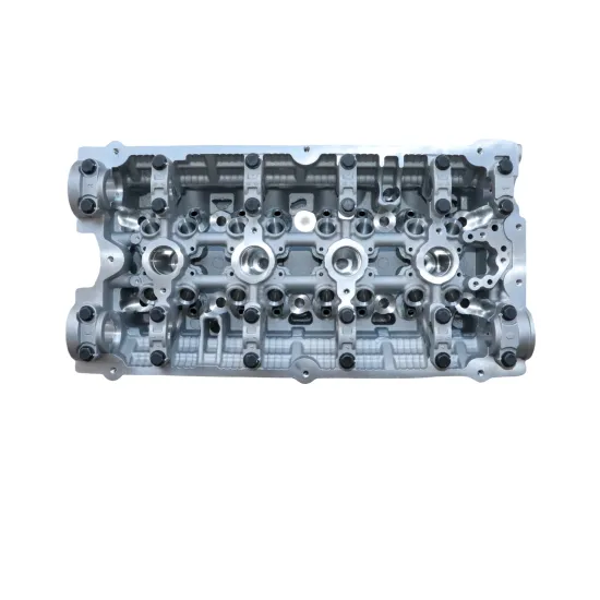 Factory Wholesale Bare Cylinder Heads for JAC Refine M3 M5
